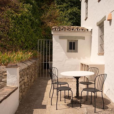 Finca Luca Oliva Саара-де-ла-Сьерра Экстерьер фото