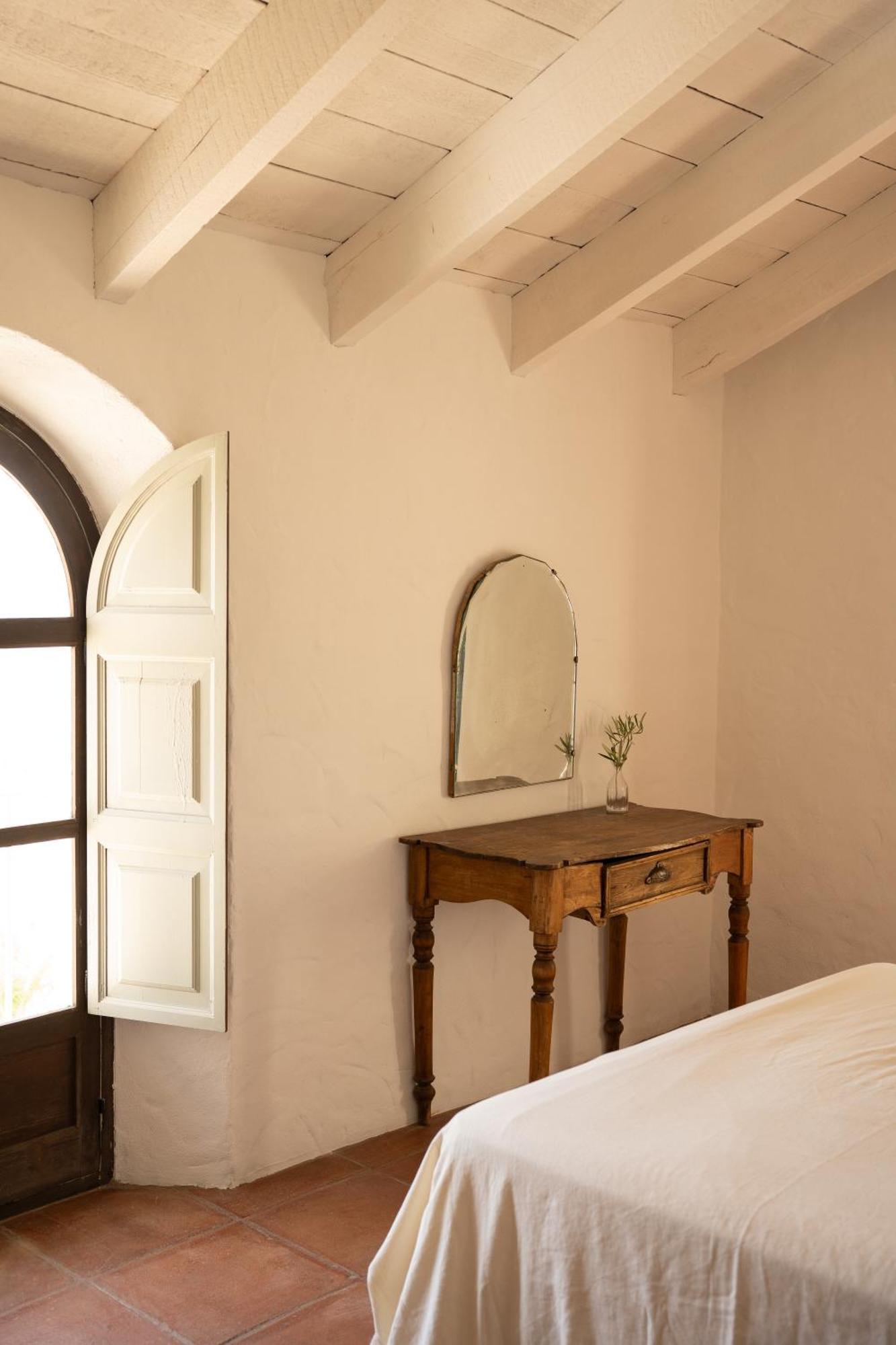 Finca Luca Oliva Саара-де-ла-Сьерра Экстерьер фото